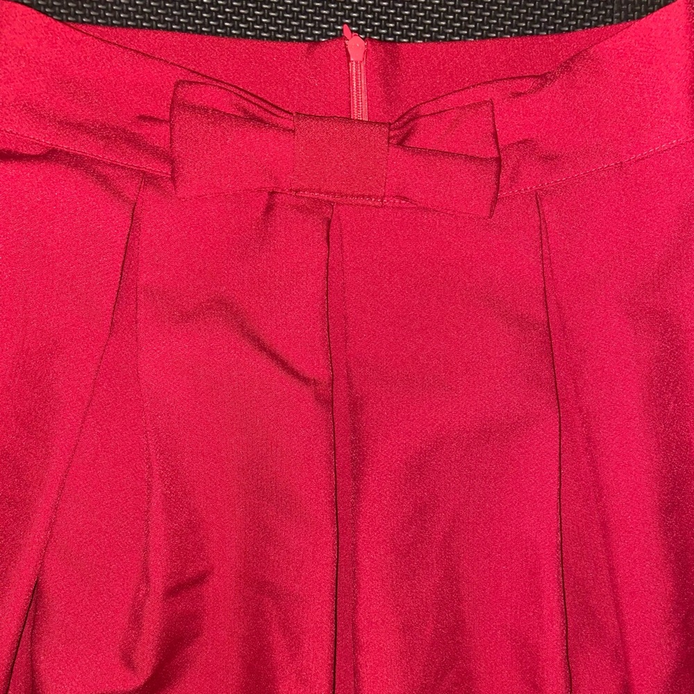 Holiday Skirt